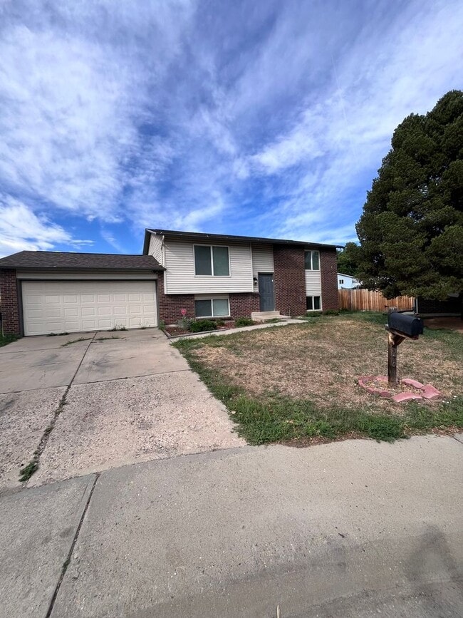 property at 3400 E 119th St