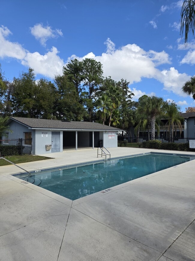 4747 S Texas Ave, Unit #D in Orlando, FL - Building Photo - Building Photo