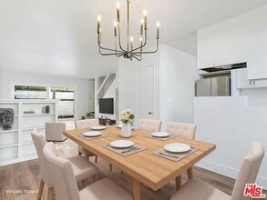 1813 9th St in Santa Monica, CA - Building Photo - Building Photo