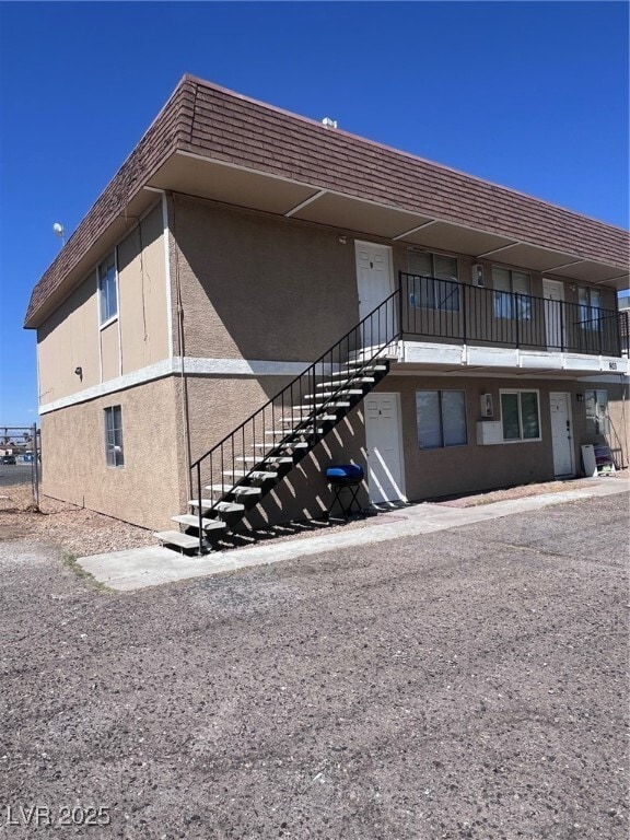 property at 803 Palo Verde Dr