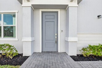 4645 Meyerson Pl in Greenacres, FL - Foto de edificio - Building Photo