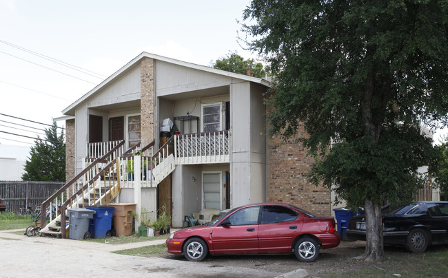 4911 Freidrich Ln in Austin, TX - Building Photo - Building Photo