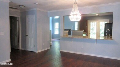 409 Dante Cir in Beaufort, SC - Foto de edificio - Building Photo