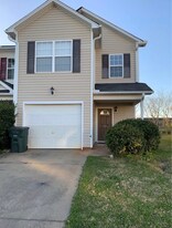 759 Bellview Way in Seneca, SC - Building Photo