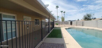 824 W Fordham Dr in Tempe, AZ - Building Photo - Building Photo