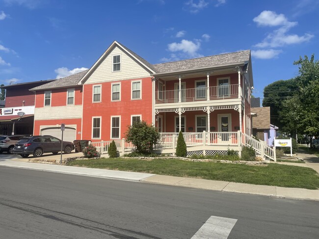 403 E 4th St, Unit 403C, Unit 403C