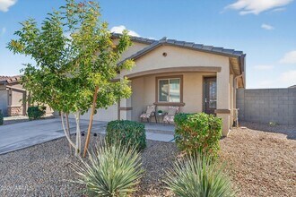 25815 W Coles Rd in Buckeye, AZ - Building Photo - Building Photo