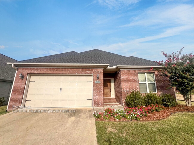 28 Forest Valley Ln in Little Rock, AR - Building Photo - Building Photo