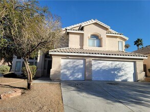278 Grand Olympia Dr in Henderson, NV - Building Photo - Building Photo