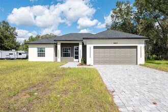 1663 SW 167th St in Ocala, FL - Building Photo - Building Photo