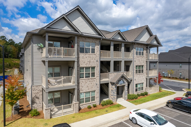 Grand Preserve in Athens, GA - Building Photo - Building Photo