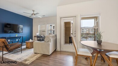 2825 Main St, Unit 1225 in Buda, TX - Building Photo - Building Photo