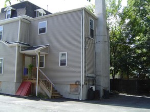 95 S Clinton St in East Orange, NJ - Building Photo - Building Photo