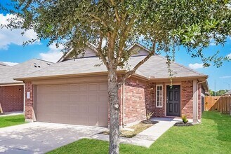 5438 Comel Ct in Katy, TX - Foto de edificio - Building Photo