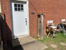 314 E 7th St in Little Rock, AR - Building Photo