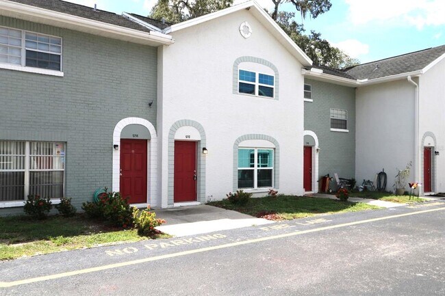 property at 5712 Townhouse Dr