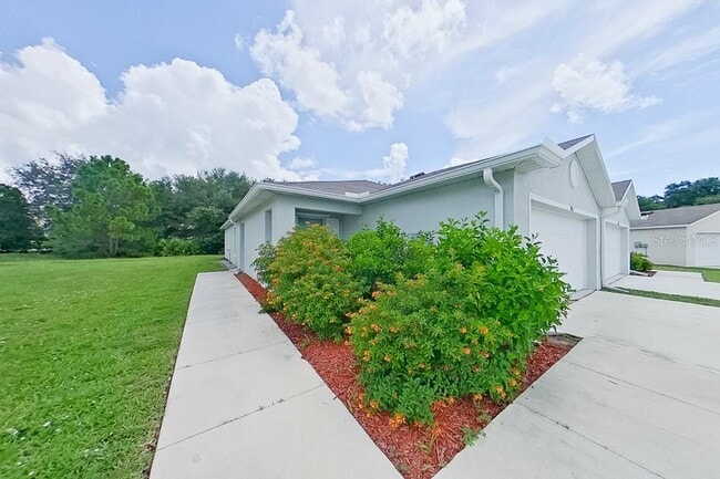 9141 Aegean Cir in Lehigh Acres, FL - Building Photo - Building Photo