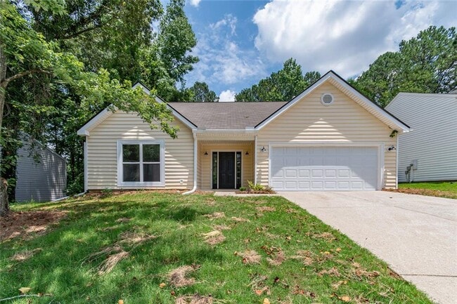 2601 Garland Way in Duluth, GA - Building Photo - Building Photo