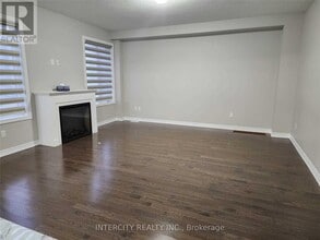 6 Keith Monkman Wy in Brampton, ON - Building Photo - Building Photo