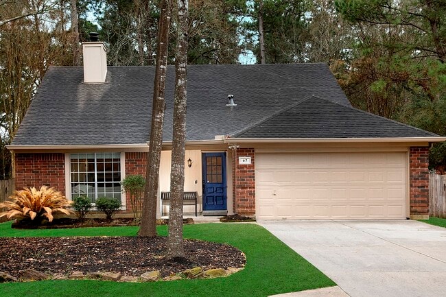 property at 67 W Trillium Cir