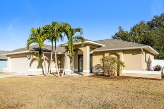 1729 SW 23rd St, Unit 343424 in Cape Coral, FL - Foto de edificio - Building Photo