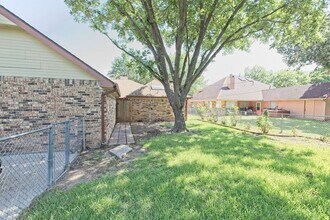 2312 Rockhill Rd in McKinney, TX - Building Photo - Building Photo