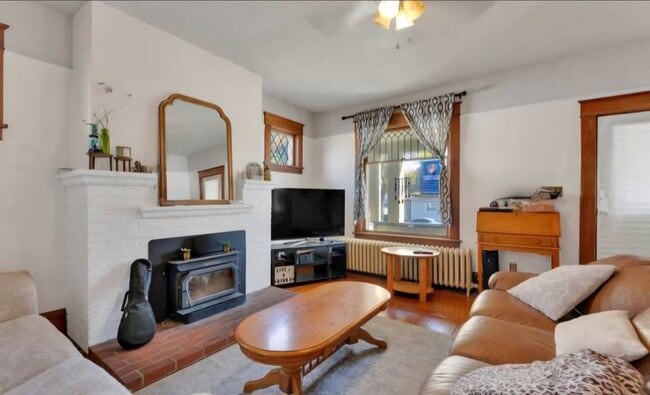 804 5th St in Cheney, WA - Building Photo - Building Photo