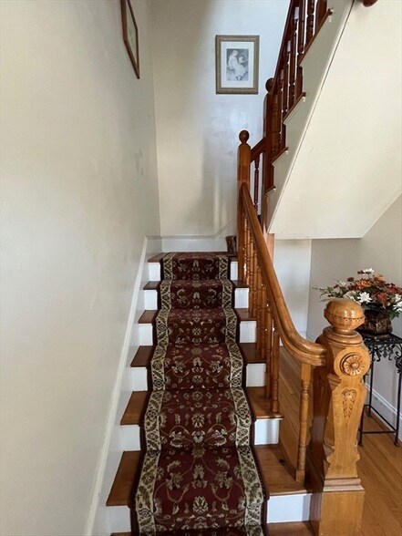 9 Cheever St, Unit 2 in Danvers, MA - Building Photo - Building Photo