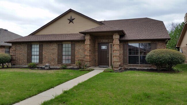 property at 9322 Willard St