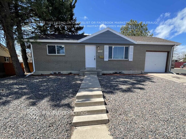 property at 11357 Fowler Dr
