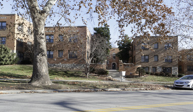 Plaza 45 Apartments in Kansas City, MO - Building Photo - Building Photo