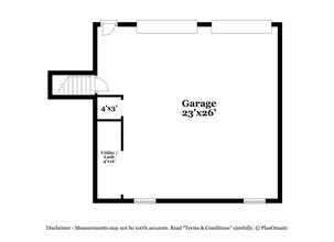 3328 Country Ridge Dr in Nashville, TN - Foto de edificio - Building Photo