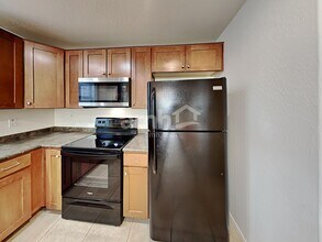 2549 E Bart St in Gilbert, AZ - Building Photo - Building Photo