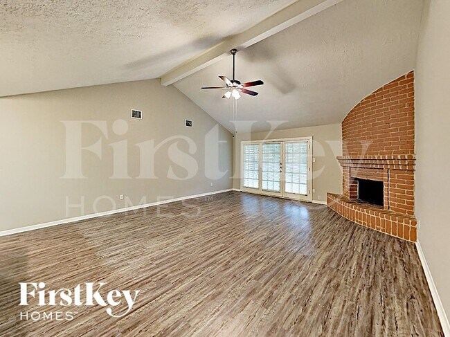 7123 Foxmar Ln in Humble, TX - Building Photo - Building Photo