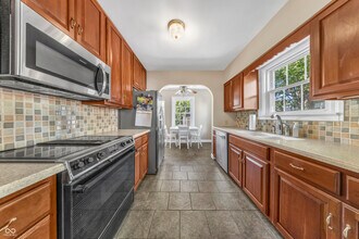 850 N Butler Ave in Indianapolis, IN - Building Photo - Building Photo