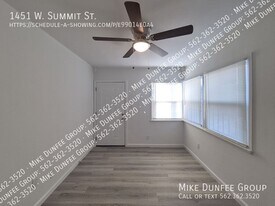 1451 W Summit St in Long Beach, CA - Building Photo