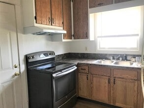 4535 Oak St in Omaha, NE - Building Photo - Building Photo