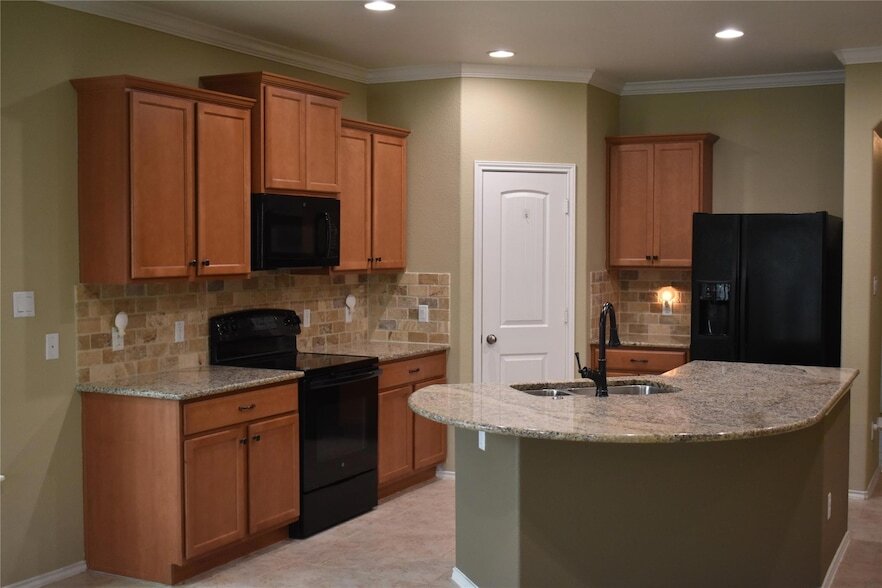 233 Eagle Owl Loop in Leander, TX - Building Photo