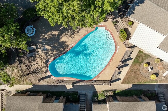 property at 1000 River Bend Dr