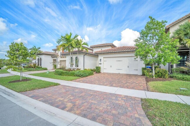 1291 SW 113th Way in Pembroke Pines, FL - Building Photo - Building Photo
