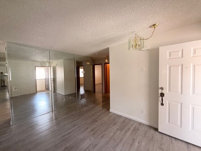property at 6687 W Tropicana Ave