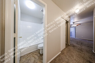 2025 E Campbell Ave in Phoenix, AZ - Building Photo - Building Photo