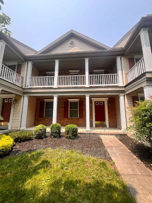 property at 310 York St