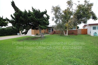 321 Dahlia Ave in Imperial Beach, CA - Building Photo - Building Photo