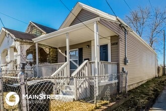 1464 S 9th St in Louisville, KY - Building Photo - Building Photo