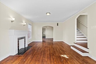 5927 Lewis St in Dallas, TX - Building Photo - Building Photo