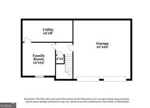 4272 Falcon Crest Dr in Flowery Branch, GA - Building Photo - Building Photo