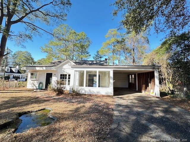 500 Martine Rd in Fayetteville, NC - Building Photo - Building Photo