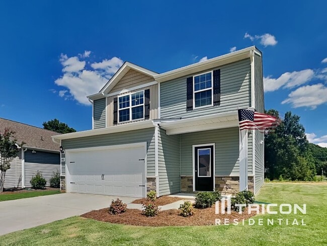 1433 Nia Rd in Charlotte, NC - Building Photo - Building Photo