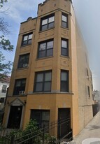 2917 W Dickens Ave, Unit 3 in Chicago, IL - Building Photo
